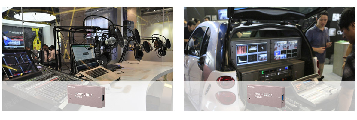 usb video capture card